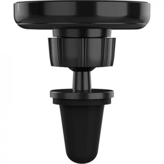 Універсальний автотримач Canyon OnGrip 105 15W Qi2 Wireless Black (CNS-CCH105B)