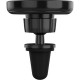 Універсальний автотримач Canyon OnGrip 105 15W Qi2 Wireless Black (CNS-CCH105B)