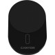 Універсальний автотримач Canyon OnGrip 105 15W Qi2 Wireless Black (CNS-CCH105B)