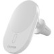 Універсальний автотримач Canyon OnGrip 105 15W Qi2 Wireless White (CNS-CCH105W)