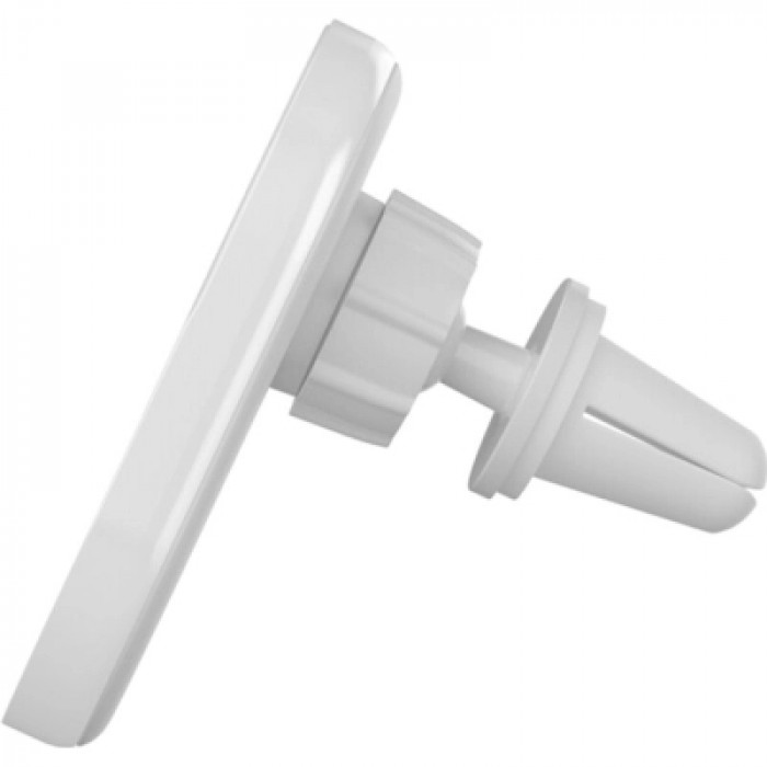 Універсальний автотримач Canyon OnGrip 105 15W Qi2 Wireless White (CNS-CCH105W)