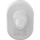 Універсальний автотримач Canyon OnGrip 105 15W Qi2 Wireless White (CNS-CCH105W)