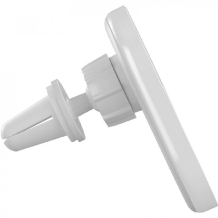 Універсальний автотримач Canyon OnGrip 105 15W Qi2 Wireless White (CNS-CCH105W)