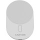 Універсальний автотримач Canyon OnGrip 105 15W Qi2 Wireless White (CNS-CCH105W)