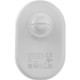 Універсальний автотримач Canyon OnGrip 105 15W Qi2 Wireless White (CNS-CCH105W)