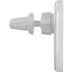 Універсальний автотримач Canyon OnGrip 105 15W Qi2 Wireless White (CNS-CCH105W)