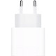 Зарядний пристрій Apple 20W USB-C Power Adapter,Model A2347 (MD3J4ZM/A)