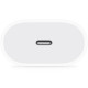 Зарядний пристрій Apple 20W USB-C Power Adapter,Model A2347 (MD3J4ZM/A)