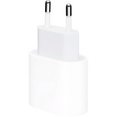 Зарядний пристрій Apple 20W USB-C Power Adapter,Model A2347 (MD3J4ZM/A)