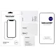 Скло захисне BeCover HMD Pulse Plus 10D Black (713172)