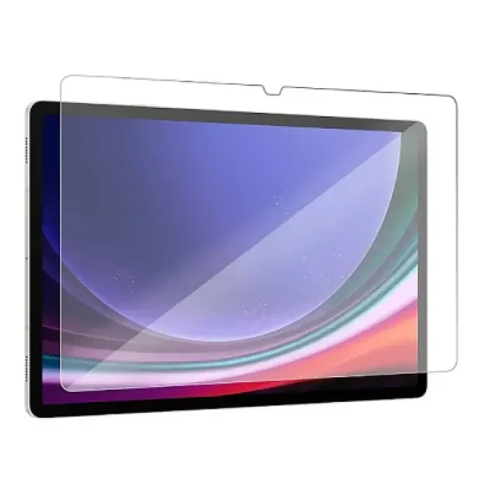 Скло захисне BeCover Samsung Galaxy Tab S10 FE (SM-X520/SM-X526) 10.9