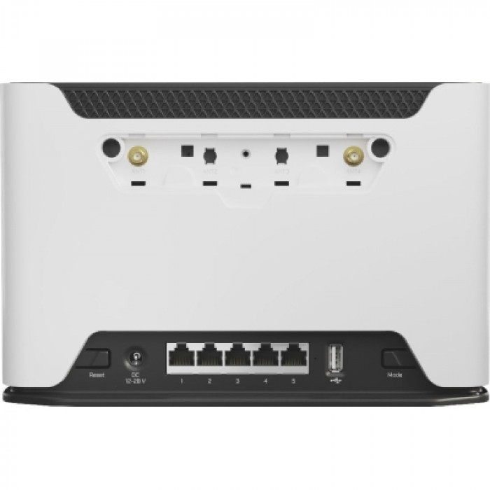 4G роутер Mikrotik Chateau LTE12 (D53G-5HacD2HnD-TC&EG120K-EA)