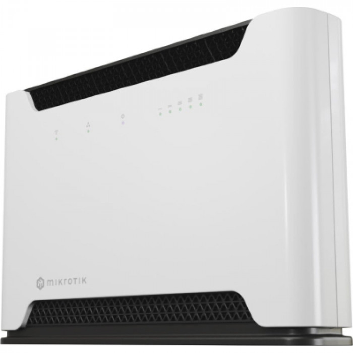 4G роутер Mikrotik Chateau LTE12 (D53G-5HacD2HnD-TC&EG120K-EA)