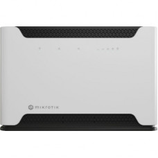 4G роутер Mikrotik Chateau LTE12 (D53G-5HacD2HnD-TC&EG120K-EA)