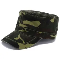 Кепка coFEE Military rib stop камуфляжний (4034-55 CO)