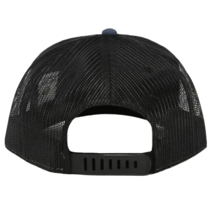 Кепка coFEE Five Panels Snap Shark темно-синя (SH2026.14/12)