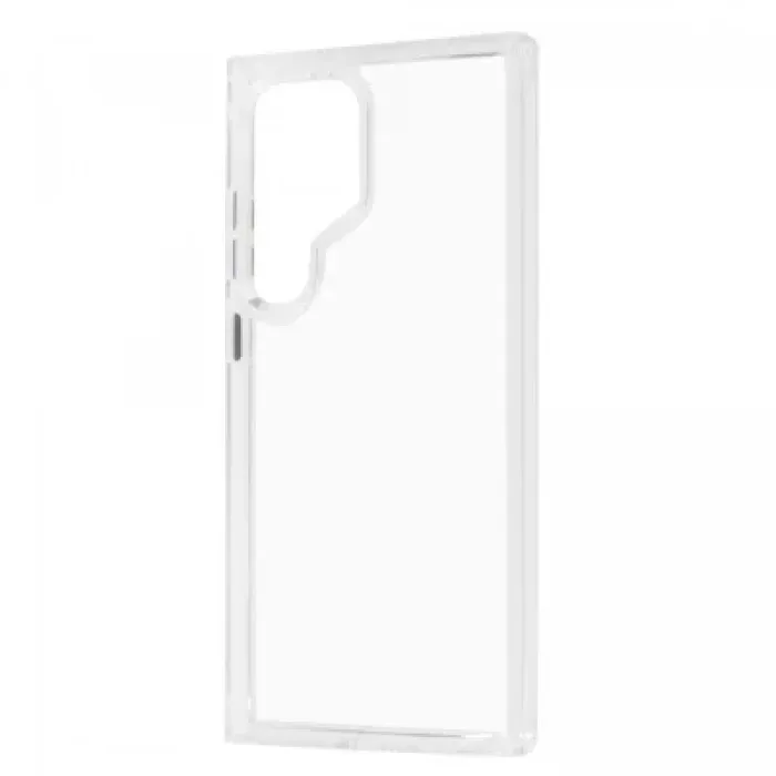 Чохол до мобільного телефона BeCover ClearShell Samsung Galaxy S23 Ultra SM-S918 Transparancy (713391)