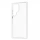 Чохол до мобільного телефона BeCover ClearShell Samsung Galaxy S23 Ultra SM-S918 Transparancy (713391)