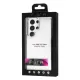 Чохол до мобільного телефона BeCover ClearShell Samsung Galaxy S23 Ultra SM-S918 Transparancy (713391)