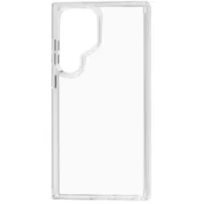 Чохол до мобільного телефона BeCover ClearShell Samsung Galaxy S25 Ultra SM-S938 Transparancy (713397)