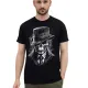 Футболка Sol's Imperial Gentlemen's skull насичений чорний L (11500309/395L)
