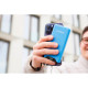 Батарея універсальна Intenso F10000 10000mAh QC/3.0 blue (7332035)