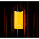 Батарея універсальна Intenso F10000 10000mAh QC/3.0 yellow (7332039)