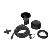 Персональный навигатор Garmin GPS 24xd Black GP (010-02316-20)
