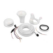 Персональний навігатор Garmin GPS 24xd HVS GPS (010-02316-00)
