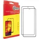 Скло захисне Dengos 2psc Kit Poco X7 Pro (DG-TG2P-71)