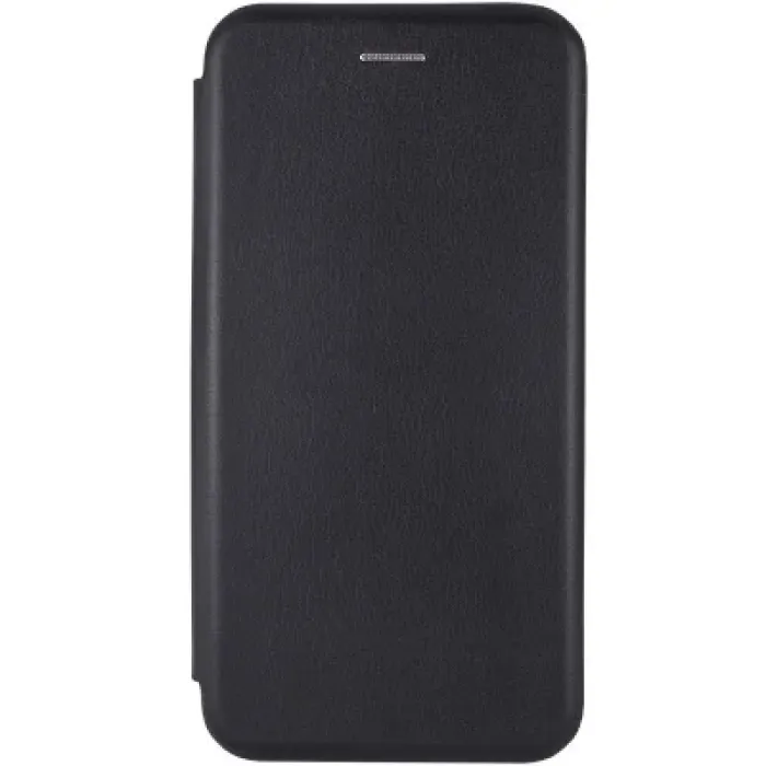 Чохол до мобільного телефона BeCover Exclusive Samsung Galaxy A56 SM-A566 Black (713423)