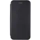 Чохол до мобільного телефона BeCover Exclusive Samsung Galaxy A56 SM-A566 Black (713423)
