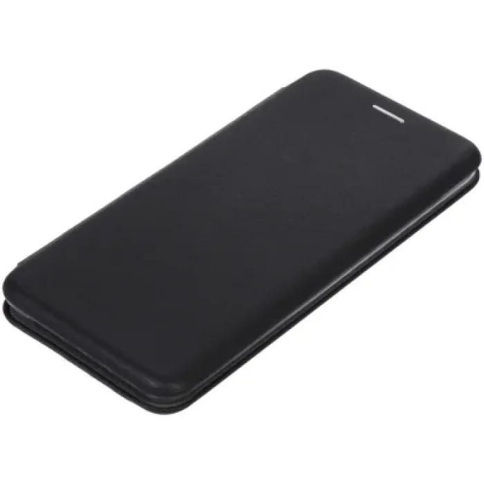 Чохол до мобільного телефона BeCover Exclusive Samsung Galaxy A56 SM-A566 Black (713423)