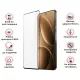 Скло захисне BeCover Poco F7 Pro Black (713416)