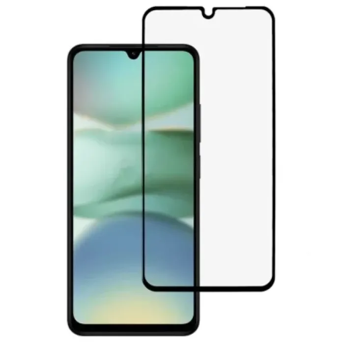 Скло захисне BeCover Xiaomi Redmi A5 4G Black (713418)