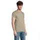 Футболка Sol's Pioneer men хакі M (03565268M)