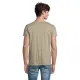 Футболка Sol's Pioneer men хакі M (03565268M)