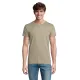 Футболка Sol's Pioneer men хакі M (03565268M)