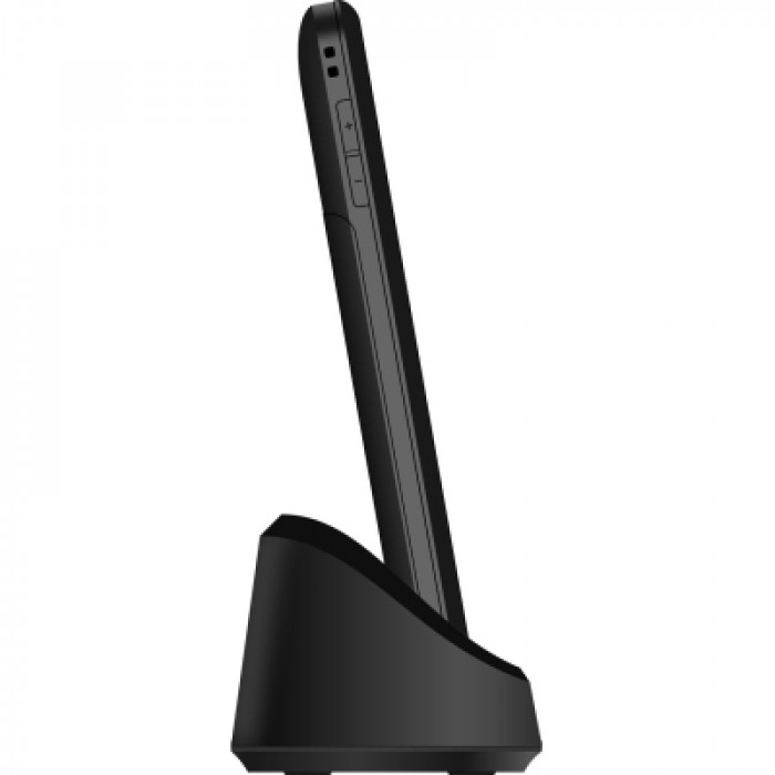 Мобільний телефон Nomi i2440 Black