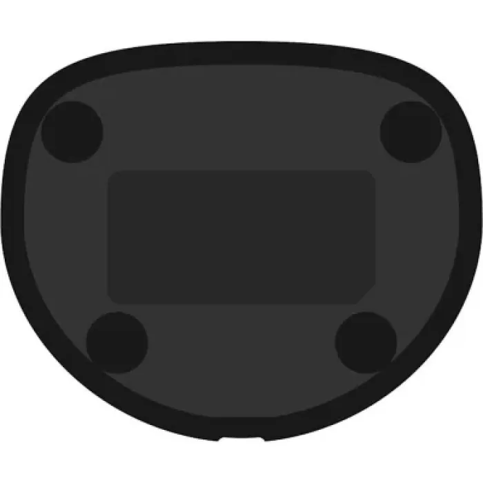 Мобільний телефон Nomi i2440 Black