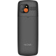 Мобільний телефон Nomi i2440 Black