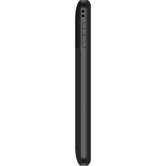 Мобільний телефон Nomi i2440 Black