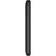 Мобільний телефон Nomi i2440 Black