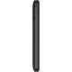 Мобільний телефон Nomi i2440 Black