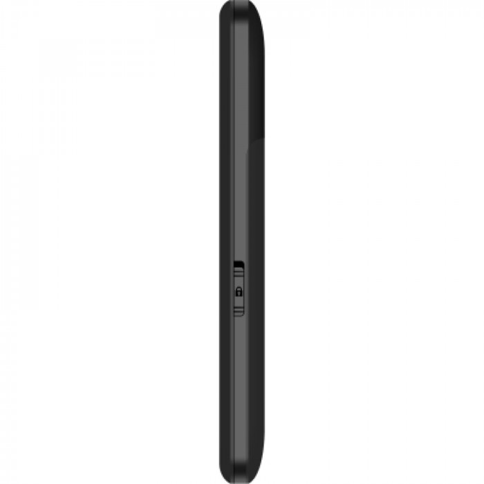 Мобільний телефон Nomi i2440 Black