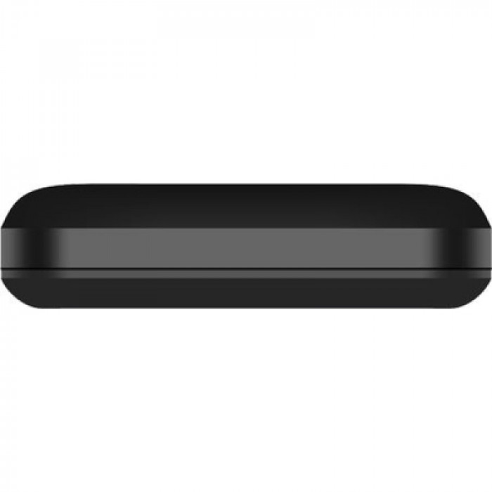 Мобільний телефон Nomi i2440 Black
