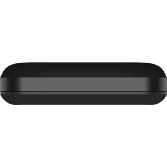 Мобільний телефон Nomi i2440 Black