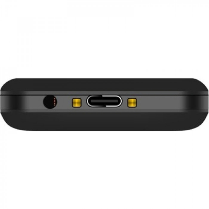 Мобільний телефон Nomi i2440 Black