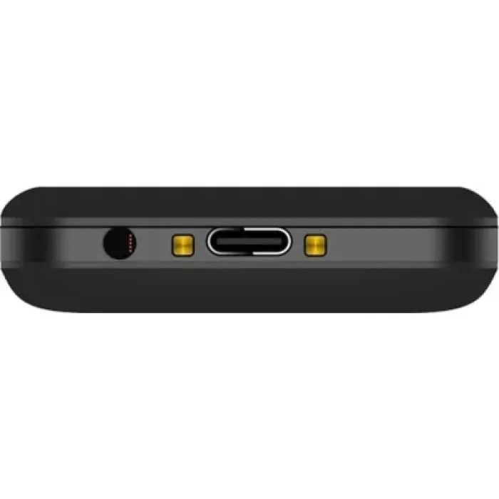 Мобільний телефон Nomi i2440 Black