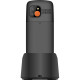 Мобільний телефон Nomi i2440 Black